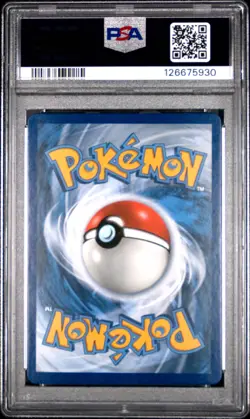 2016 Pokemon Xy Steam Siege M Gardevoir EX Steam Siege PSA 8 #79 - Image 2