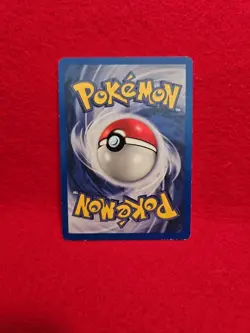 Pokemon TCG Gym Challenge Sabrina's Alakazam Holo 16/132 Near Mint - Image 4