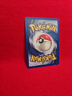 Pokemon TCG Gym Challenge Sabrina's Alakazam Holo 16/132 Near Mint - Image 5