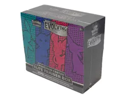 Pokemon Evolving Skies Pokemon Center Elite Trainer Box Glaceon Vaporeon Sylveon 820650809811 - Image 2