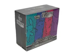 Pokemon Evolving Skies Pokemon Center Elite Trainer Box Glaceon Vaporeon Sylveon 820650809811 - Image 3