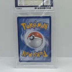 Pokemon TCG Gengar Breakthrough 60/162 Non- Holo MGC 7 - Image 4