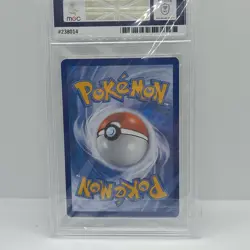 Pokemon TCG Gengar Breakthrough 60/162 Non- Holo MGC 7 - Image 5