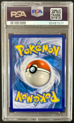 Shining Mew 40 PSA 9 Pokemon Shining Legends Shiny Holo Rare - Image 2