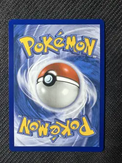 Oricorio Ex MEP 24 - Pokemon TCG Black Star Promo NM Condition - Image 2