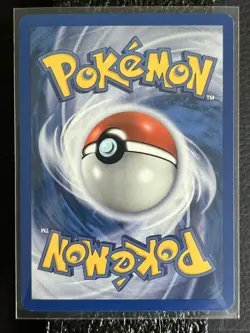 Bellossom Holo 3/115 EX Unseen Forces 2005 WOTC Era Vintage Pokemon NM - Image 2
