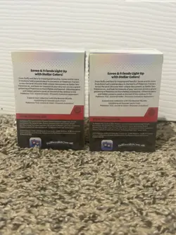 Pokemon TCG Prismatic Evolutions Booster Bundle Lot of 2 Factory Sealed - Image 2