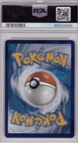 2020 Pokemon SWSH BSP General Mills 25th Promo PSA 10 Pikachu Holo #039 2021 - Image 2