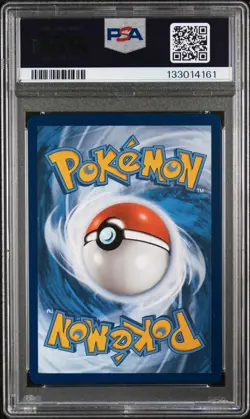 2023 POKEMON MEW EN-151 SPECIAL ILLUSTRATION RARE #199 CHARIZARD EX PSA 10 - Image 2