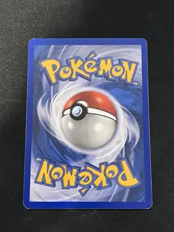 POKEMON GOLEM EX 91/97 HOLO ULTRA RARE - Image 3