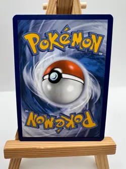 Pokemon Twilight Masquerade - 024/167 Teal Mask Ogerpon - Gamestop Stamped Promo - Image 2
