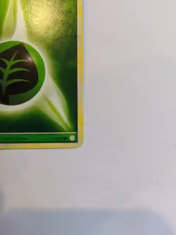 Pokemon TCG Grass Energy (celebi) Heartgold & Soulsilver 115/123 Regular Common - Image 4