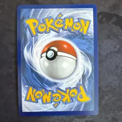 Pokemon TCG Sawsbuck (Master Ball Pattern) 007/086 SV11W: White Flare Holo NM - Image 3