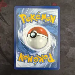 Pokemon TCG - Amoonguss - 011/086 - (Poke Ball Pattern) - SV: Black Bolt - Image 3