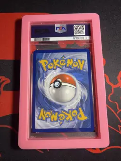 2023 POKEMON MEW EN #199 CHARIZARD ex MINT SPECIAL ILLUSTRATION RARE PSA 9 - Image 2