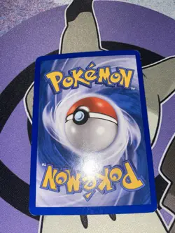 Pokemon TCG Stamped Porygon2 12/115 EX Unseen Forces Holo Rare LP - Image 3