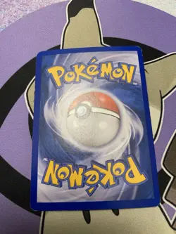 Pokemon TCG Stamped Porygon2 12/115 EX Unseen Forces Holo Rare LP - Image 4