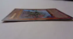 Tragoedia JUMP-EN033 (Ultra Rare, Limited Edition, Near Mint / NM) Yugioh - Image 2