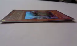 Tragoedia JUMP-EN033 (Ultra Rare, Limited Edition, Near Mint / NM) Yugioh - Image 3