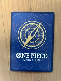 Kaya Winner Foil One Piece OP03-044 English Winner Pack Vol 6⚓ - Image 2