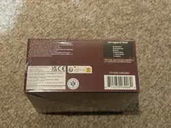One Piece Paramount War OP02 Booster Box Factory Sealed - Image 3
