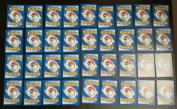 Pokemon TCG Neo Discovery 36 Card Bundle LP/NM - Image 2