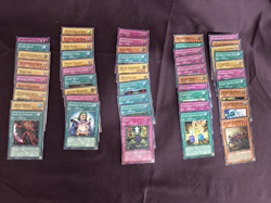 Vintage Yu-Gi-Oh Cards 550 Count - Image 3