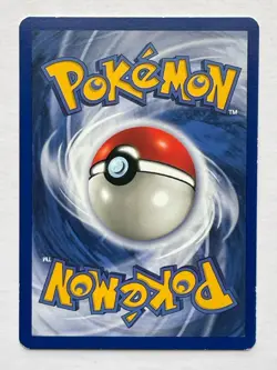 1999 Pokemon TCG Fossil - Dragonite Card 19/62 - Non-Holo Excellent Condition - Image 2