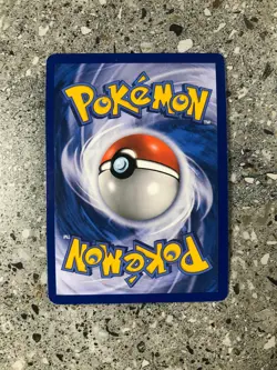 Pokemon TCG Cards Meganium Prime HGSS08 Black Star Promo Holo NM - Image 2
