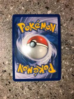 Pokemon TCG Cards Meganium Prime HGSS08 Black Star Promo Holo NM - Image 4
