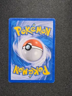 Pokemon TCG Pikachu LV 18 15/17 Pop Series 9 Common Non Holo Vintage Card - Image 2