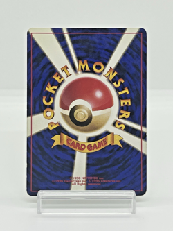 Dragonite Holo GB Game Boy Promo Japanese Pokemon Card Moderately Played No. 149 - Image 3