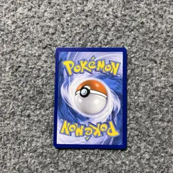 Pokemon Regirock XY49 Full Art XY Holo TCG Promo Card - Image 3