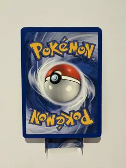 Rocket's Sneak Attack 72/82 Rare Team Rocket Pokemon Card LP - Image 2