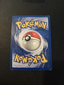 Pokemon Card - Dugtrio 23/82 Non Holo Rare Team Rocket WOTC 🚀 - Image 2