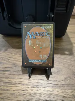 Aether Vial Darksteel Foil *DAMAGED* - Image 2