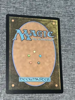 Golbez, Clad in Darkness, Syr Konrad, the Grim - FCA 0010 NM - MTG ENG Non Foil - Image 2