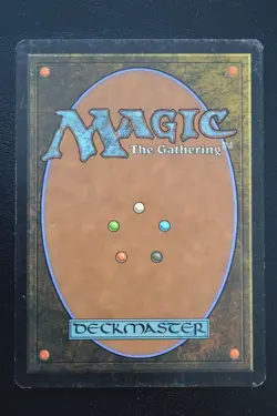 Magic The Gathering MTG SUNSCOUR Coldsnap MP Moderately Played - Image 2