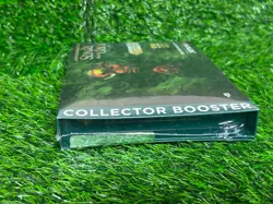 MTG Lord of the Rings Collector Booster Pack Omega Box Tales of Middle-earth - Image 3