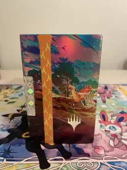 Magic: The Gathering - Final Fantasy Chocobo Bundle SEALED 🔥🔥 - Image 4