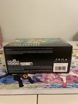 Magic: The Gathering - Final Fantasy Chocobo Bundle SEALED 🔥🔥 - Image 5