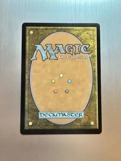 Tiger-Seal - 318 - MTG Avatar: The Last Airbender - Borderless - Regular - Image 2