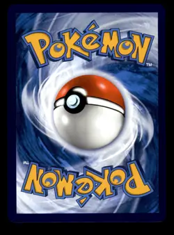 Gothitelle 043/086 WHT White Flare Pokemon Master Ball Reverse Holo Near Mint - Image 2