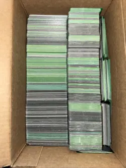 Pokemon TCG Live Code Cards Bulk Lot Scarlet & Violet Thru Mega Evolution Eras - Image 1