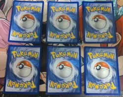 Pokemon Eeveelution Sword & Shield Promos SWSH 129, 174, 175, 095, 094, 041- LP - Image 2