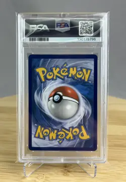 Lucario & Melmetal GX PSA 10 SM192 English Pokemon Card 2019 Tin Promo Alt Art - Image 2