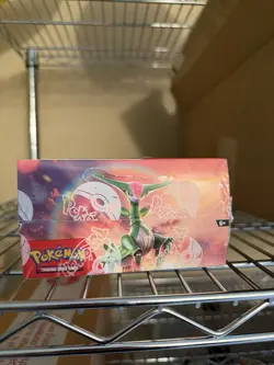 Pokemon TCG Temporal Forces Sealed Booster Box - Image 5