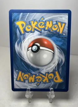 Pokemon TCG Skyla 72/72 Shining Fates Full Art Ultra Rare Trainer NM - Image 2