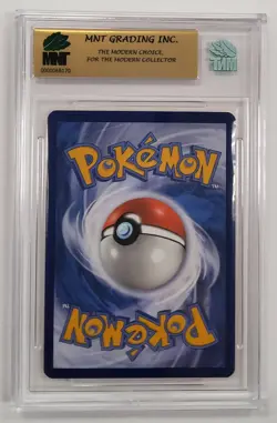 Pokemon Dugtrio 56/108 XY Evolutions Holo rare MNT 9.0 MNT (not PSA graded) - Image 2