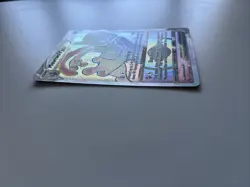 Mewtwo VSTAR - 079/078 - Secret Rare (Rainbow) Lightly Played Pokemon - Image 2